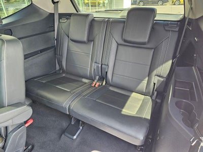 2023 Volkswagen Atlas 3.6L V6 SEL R-Line