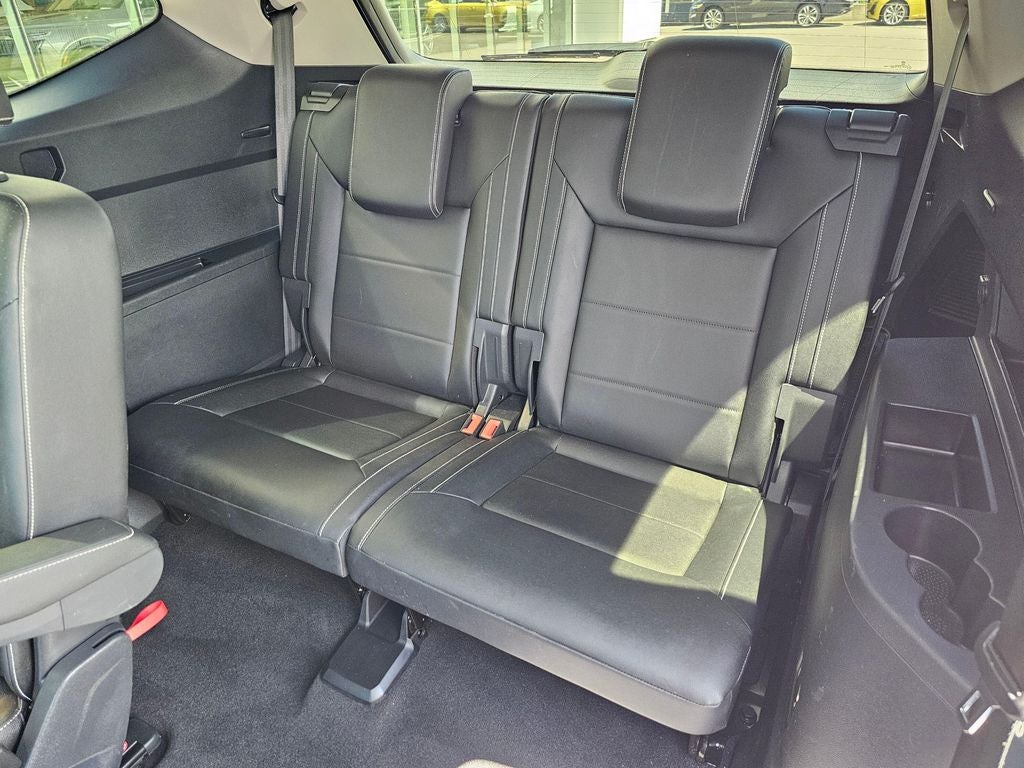 2023 Volkswagen Atlas 3.6L V6 SEL R-Line