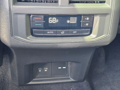 2023 Volkswagen Atlas 3.6L V6 SEL R-Line