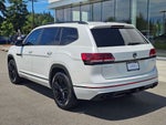 2023 Volkswagen Atlas 3.6L V6 SEL R-Line