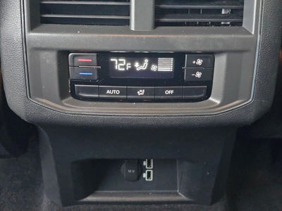 2019 Volkswagen Atlas 3.6L V6 SE w/Technology