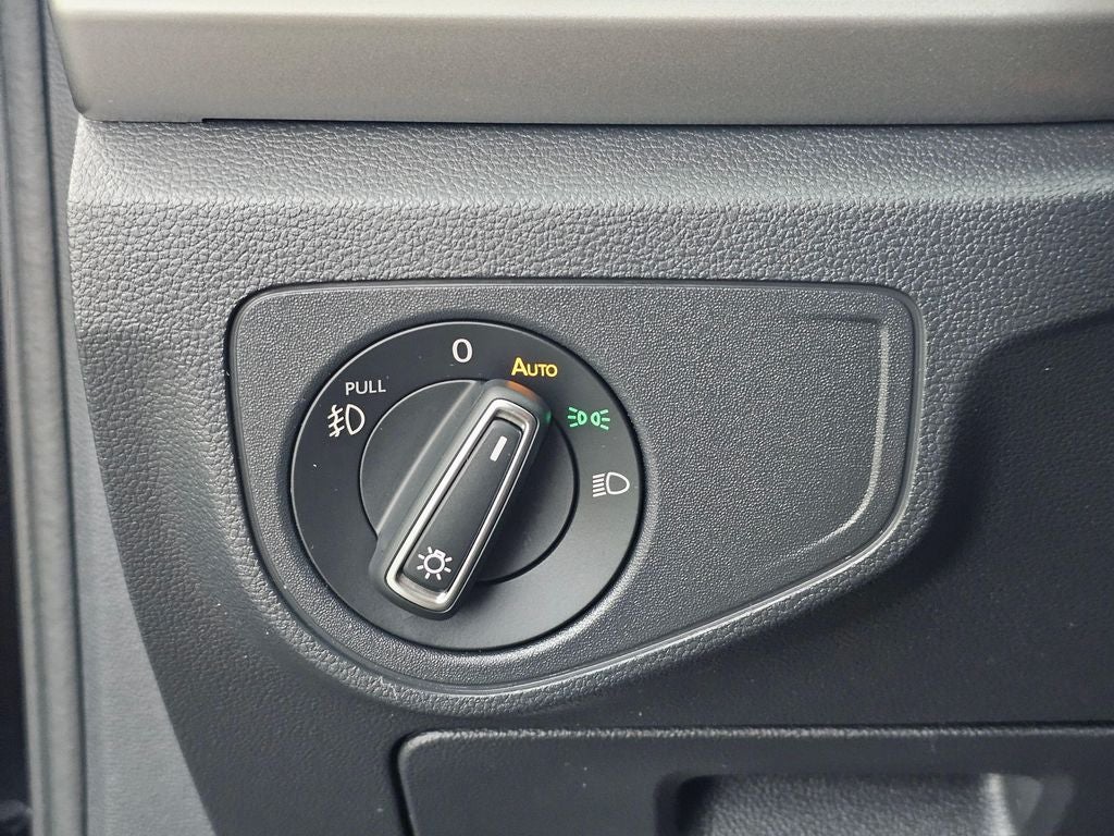 2019 Volkswagen Atlas 3.6L V6 SE w/Technology