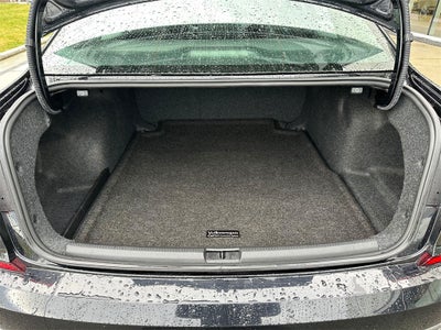 2017 Volkswagen Passat 1.8T SE