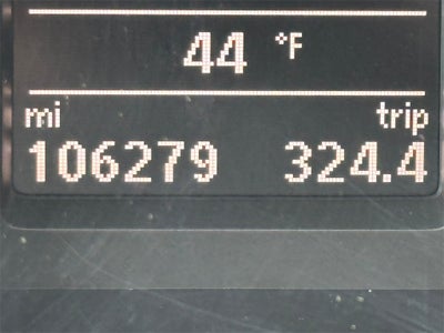 2017 Volkswagen Passat 1.8T SE