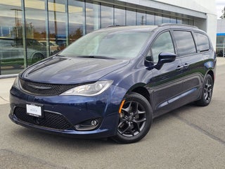 2020 Chrysler Pacifica Touring L Plus