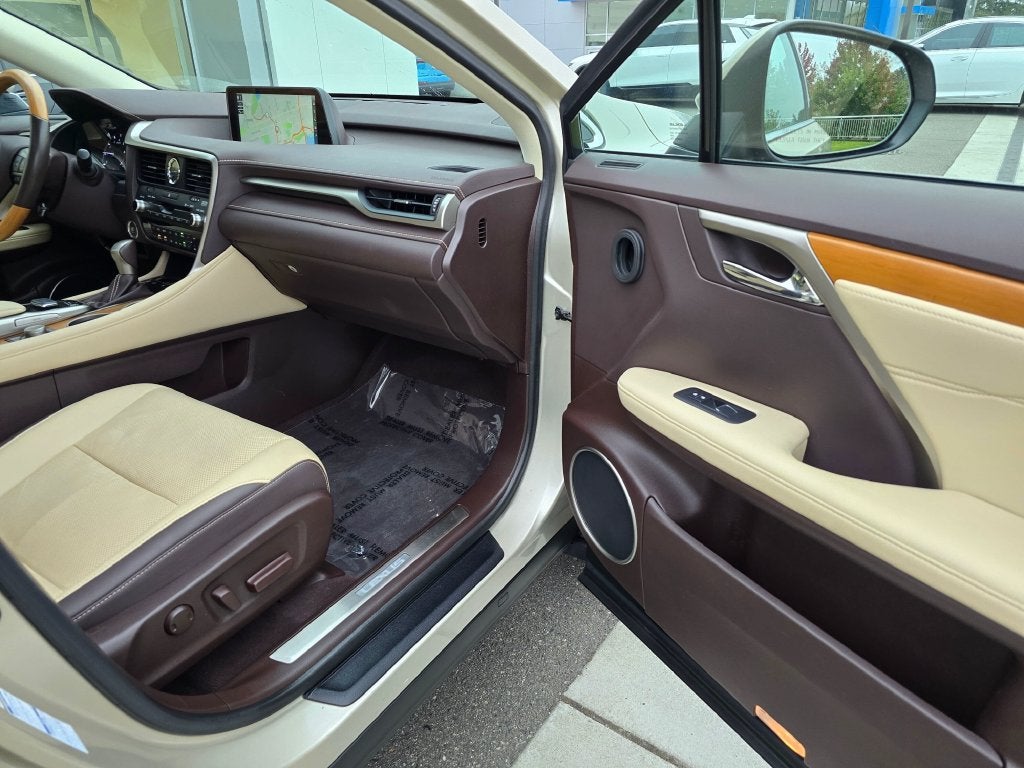 2018 Lexus RX 350 - Photo 10