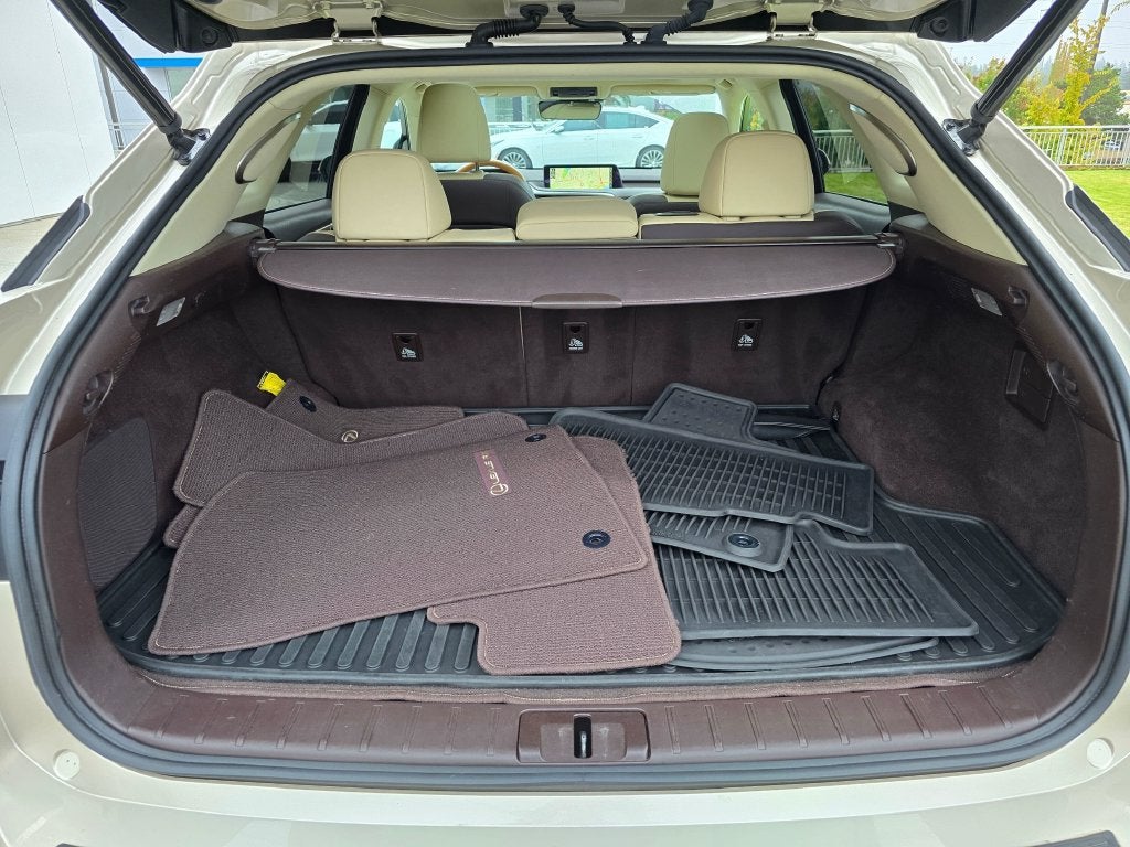 2018 Lexus RX 350 - Photo 16