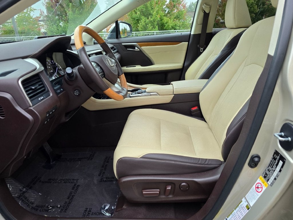 2018 Lexus RX 350 - Photo 20