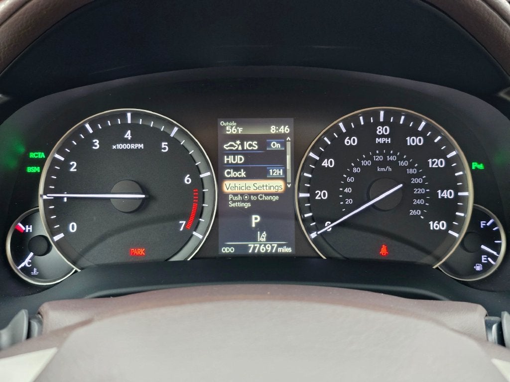 2018 Lexus RX 350 - Photo 22