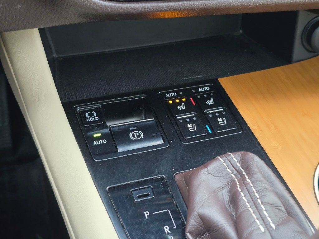 2018 Lexus RX 350 - Photo 26