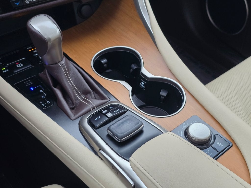 2018 Lexus RX 350 - Photo 27