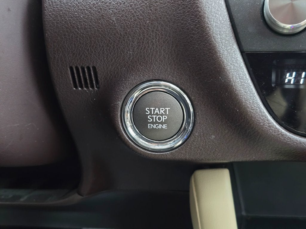 2018 Lexus RX 350 - Photo 29
