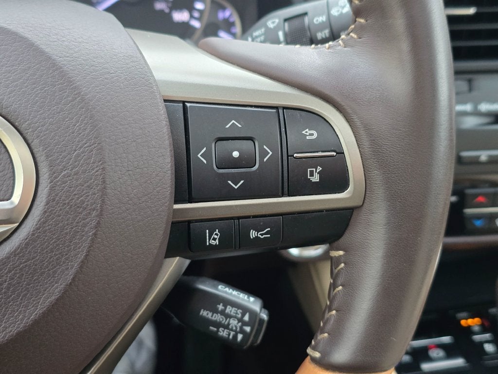 2018 Lexus RX 350 - Photo 30