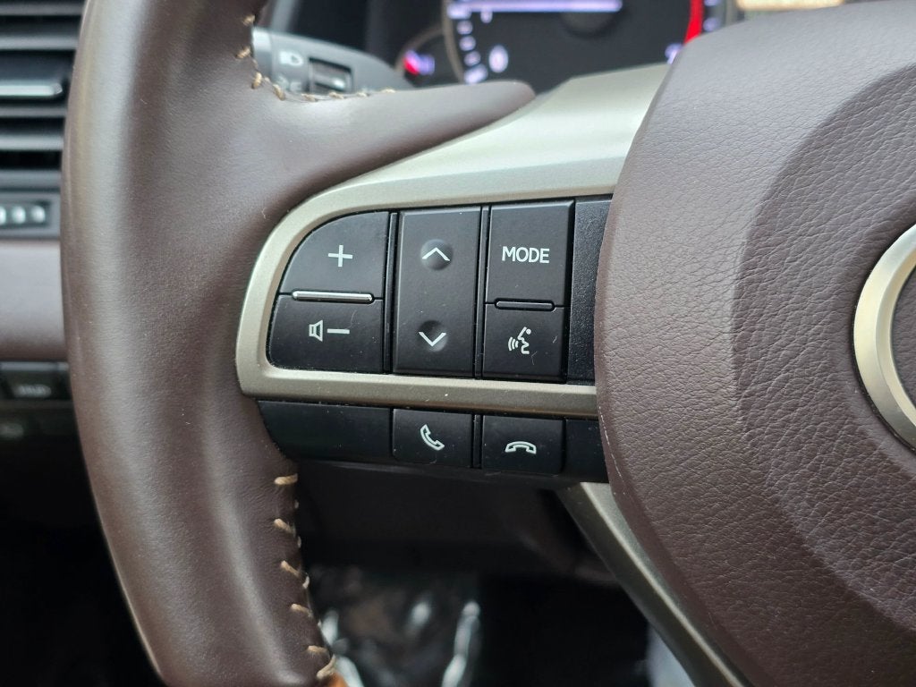 2018 Lexus RX 350 - Photo 31