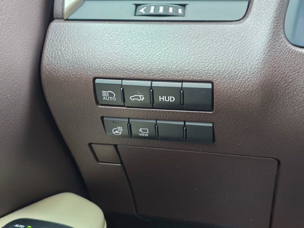 2018 Lexus RX 350 - Photo 32