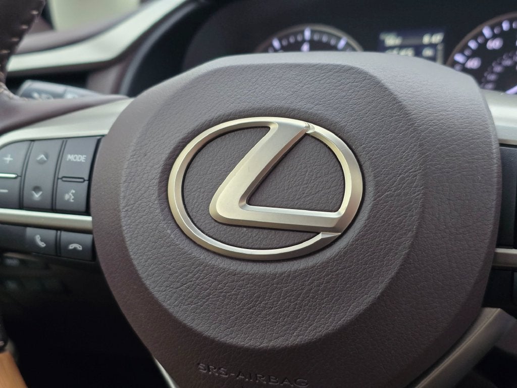 2018 Lexus RX 350 - Photo 33