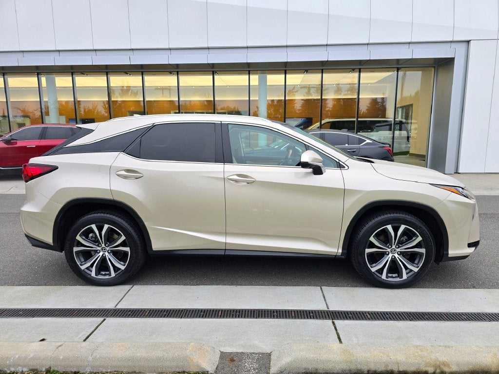 2018 Lexus RX 350 - Photo 6