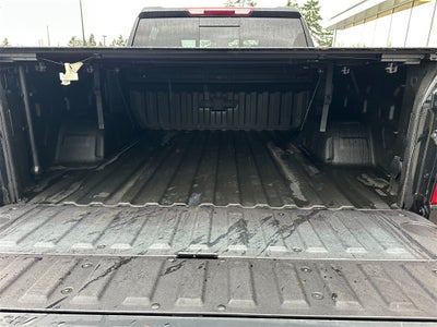 2024 Chevrolet Silverado 1500 LT LT1