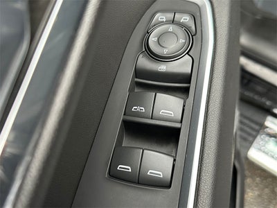 2024 Chevrolet Silverado 1500 LT LT1