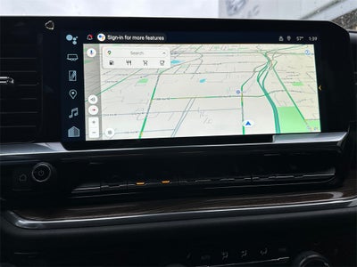 2024 Chevrolet Silverado 1500 LT LT1