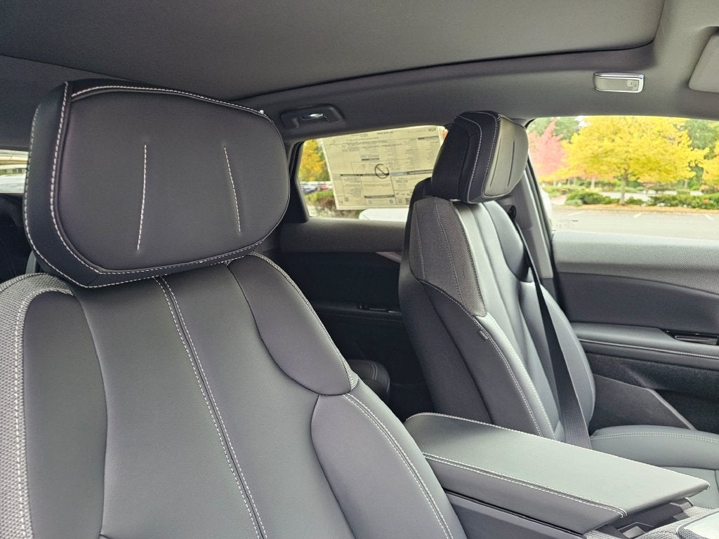 2027 Cadillac OPTIQ Luxury