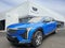 2027 Cadillac OPTIQ Luxury