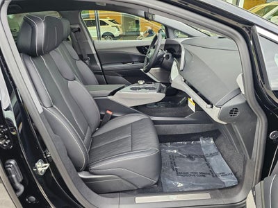 2026 Cadillac OPTIQ Premium Luxury
