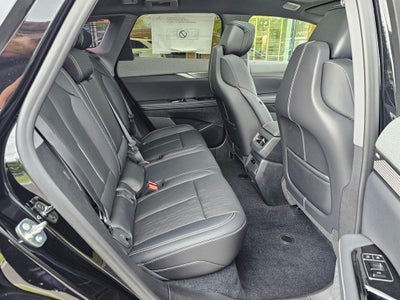 2026 Cadillac OPTIQ Premium Luxury