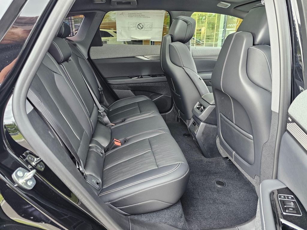 2026 Cadillac OPTIQ Premium Luxury