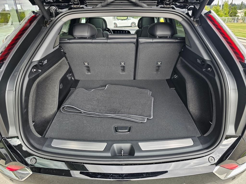 2026 Cadillac OPTIQ Premium Luxury