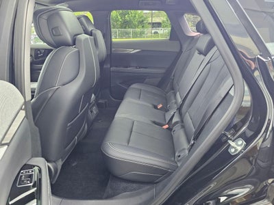 2026 Cadillac OPTIQ Premium Luxury