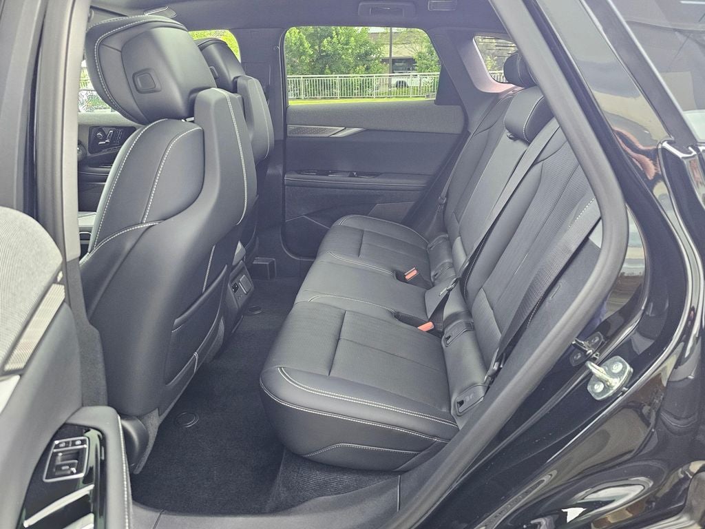 2026 Cadillac OPTIQ Premium Luxury
