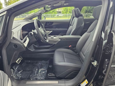 2026 Cadillac OPTIQ Premium Luxury