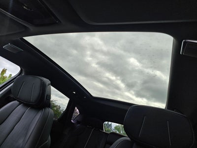 2026 Cadillac OPTIQ Premium Luxury