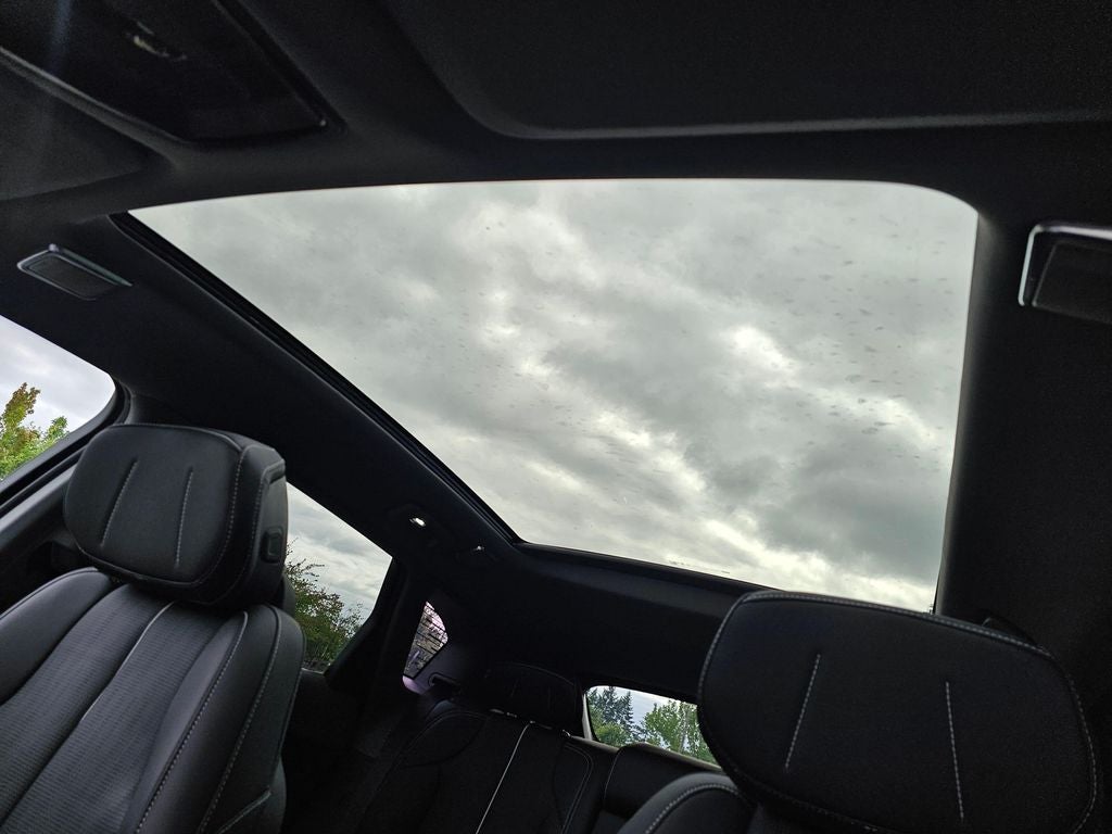 2026 Cadillac OPTIQ Premium Luxury