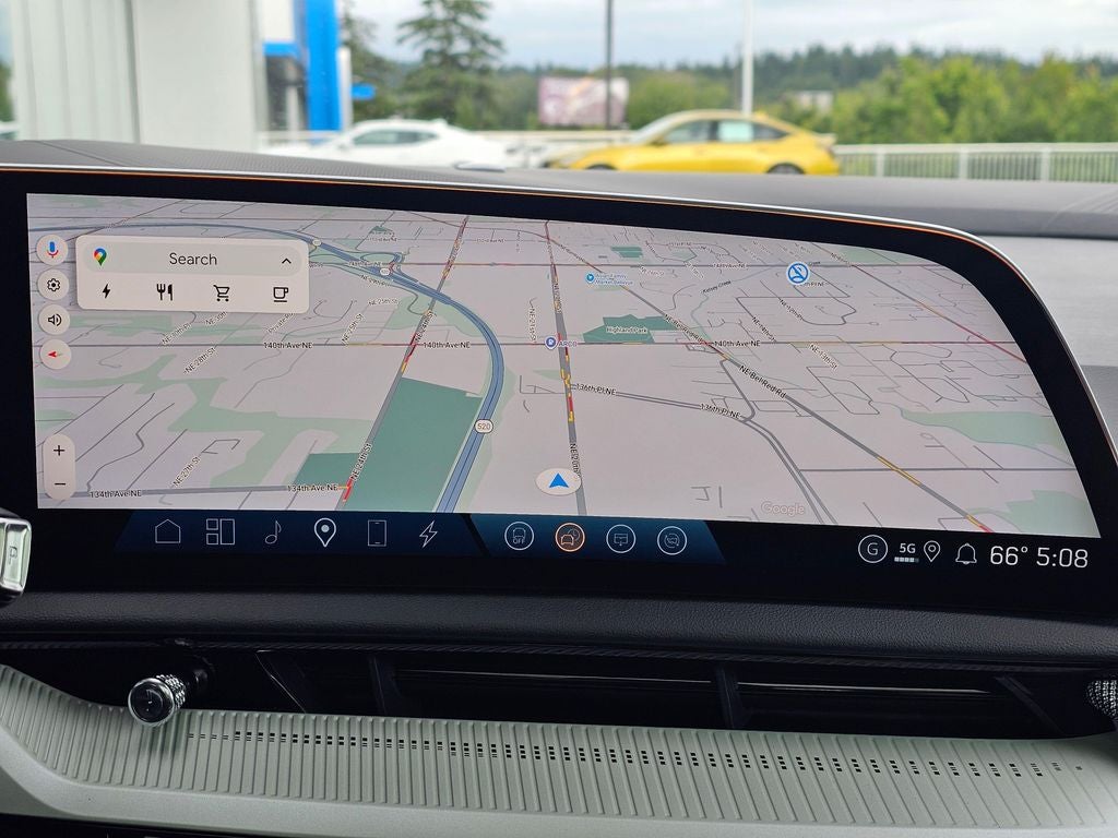 2026 Cadillac OPTIQ Premium Luxury