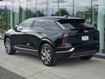 2026 Cadillac OPTIQ Premium Luxury