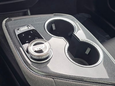 2026 Cadillac OPTIQ Premium Luxury