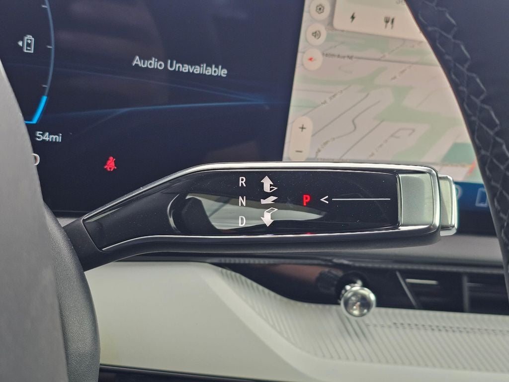 2026 Cadillac OPTIQ Premium Luxury