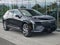 2026 Cadillac OPTIQ Premium Luxury