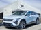 2026 Cadillac OPTIQ Premium Luxury