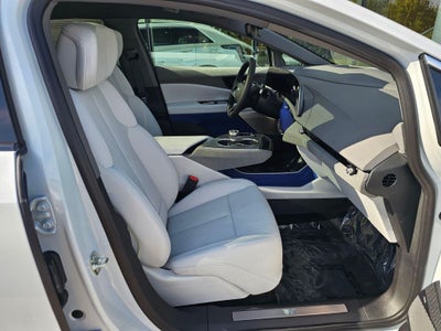 2026 Cadillac OPTIQ Premium Luxury