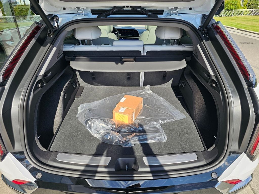 2026 Cadillac OPTIQ Premium Luxury