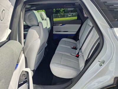 2026 Cadillac OPTIQ Premium Luxury