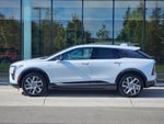 2026 Cadillac OPTIQ Premium Luxury
