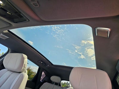 2026 Cadillac OPTIQ Premium Luxury