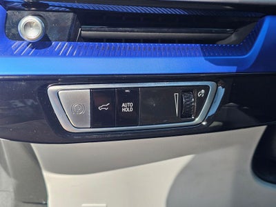 2026 Cadillac OPTIQ Premium Luxury