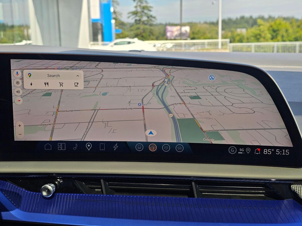 2026 Cadillac OPTIQ Premium Luxury