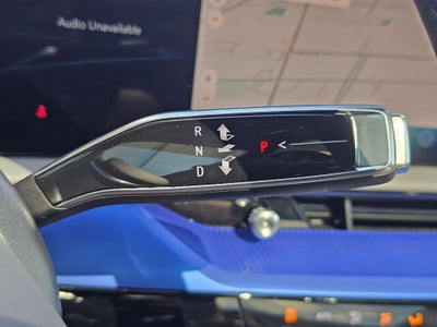 2026 Cadillac OPTIQ Premium Luxury
