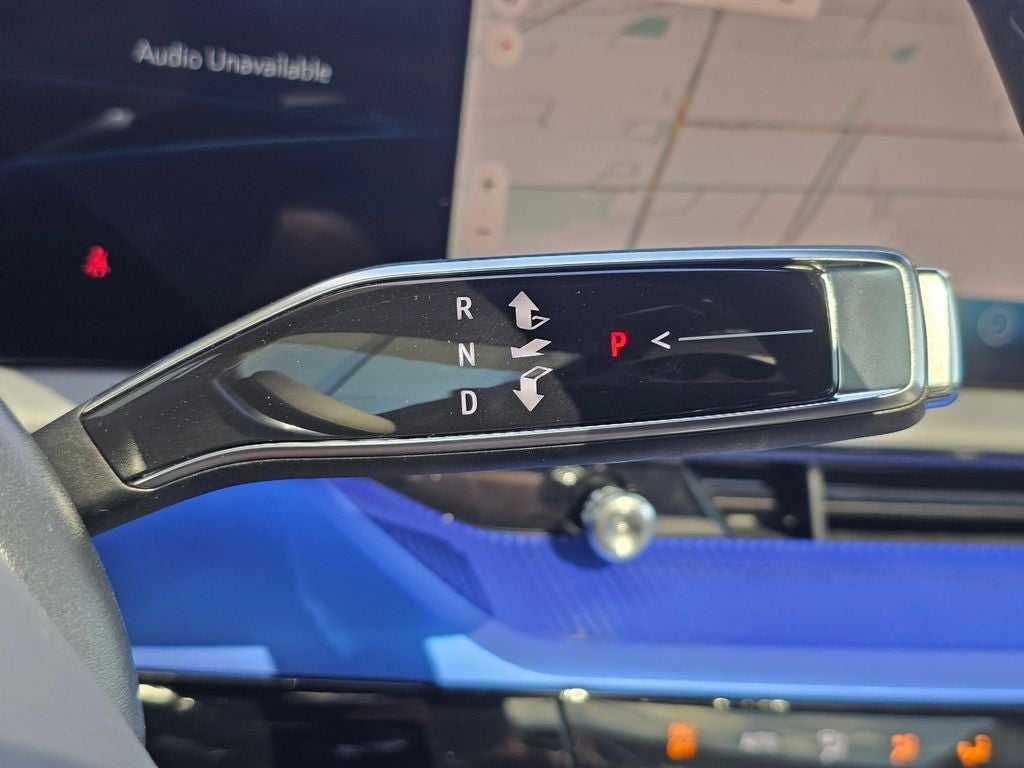 2026 Cadillac OPTIQ Premium Luxury